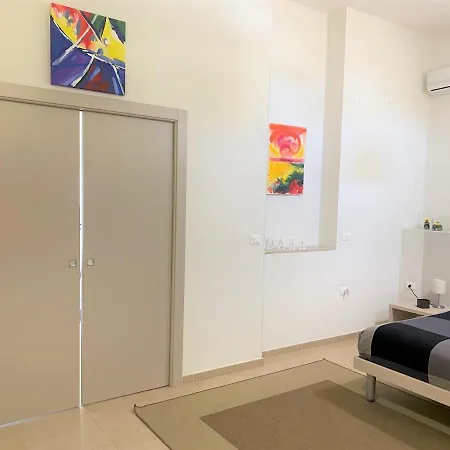 Residenza Dama Διαμέρισμα