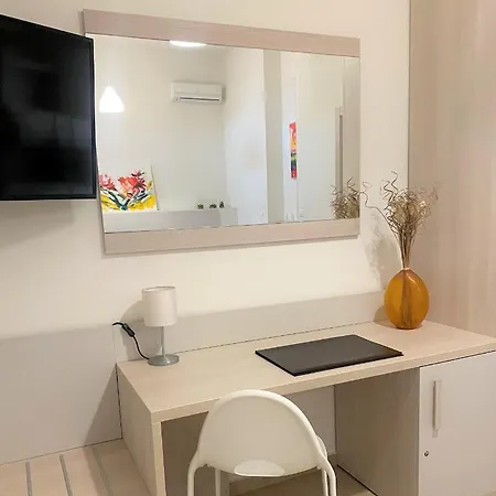 Residenza Dama Apartmán