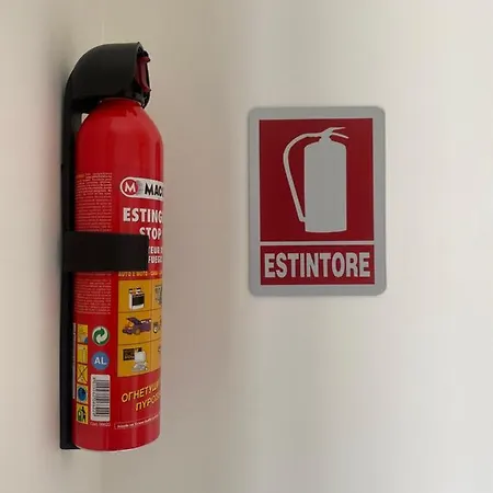 Residenza Dama Lucera