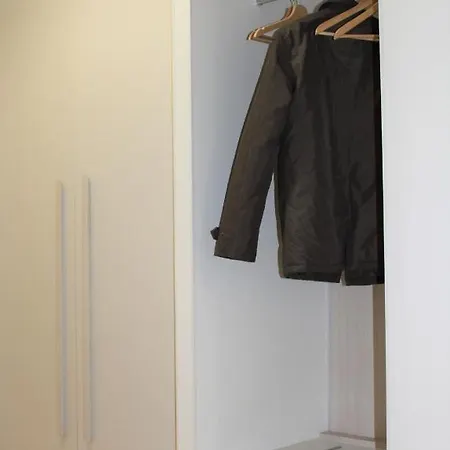 Residenza Dama * Lucera