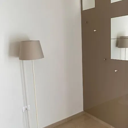 Residenza Dama Διαμέρισμα