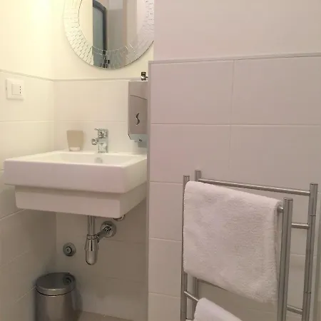 Residenza Dama * Lucera