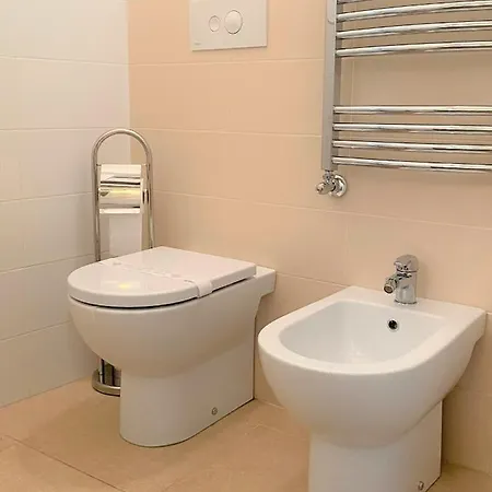 Residenza Dama Lucera