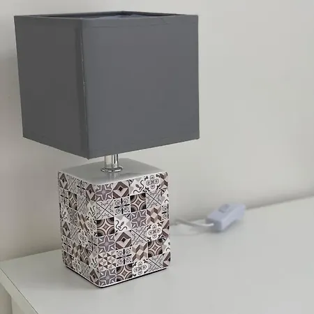 Residenza Dama Διαμέρισμα Lucera