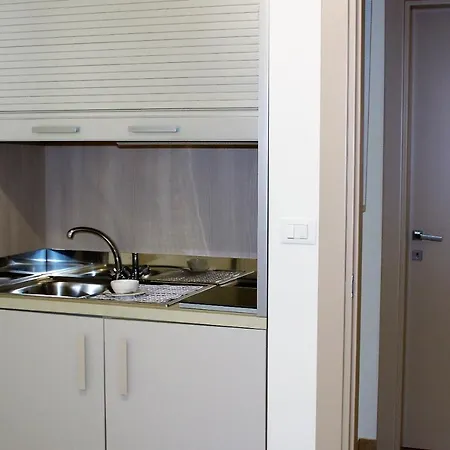 Residenza Dama Apartmán Lucera