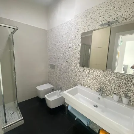 Residenza Dama Daire