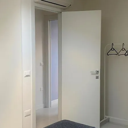 Διαμέρισμα Residenza Dama Lucera