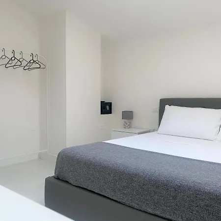 Residenza Dama Apartmán