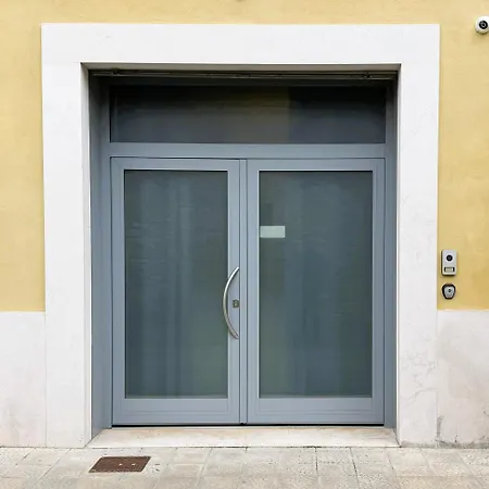 Apartmán Residenza Dama *