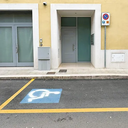 Residenza Dama Daire *