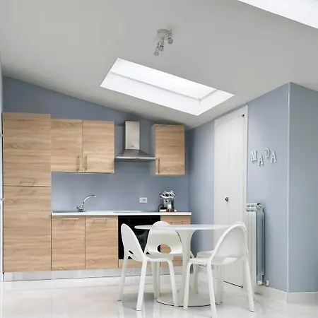 Apartmán Residenza Dama *