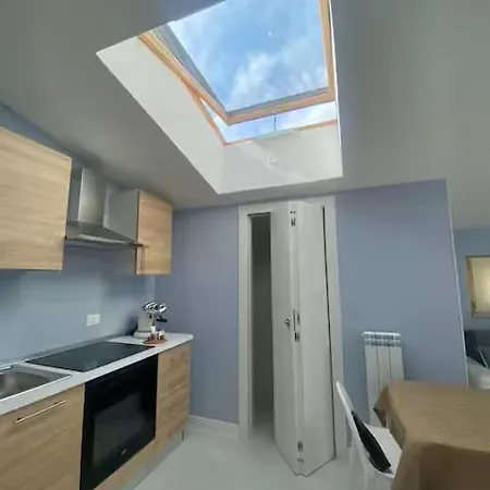 Residenza Dama Daire