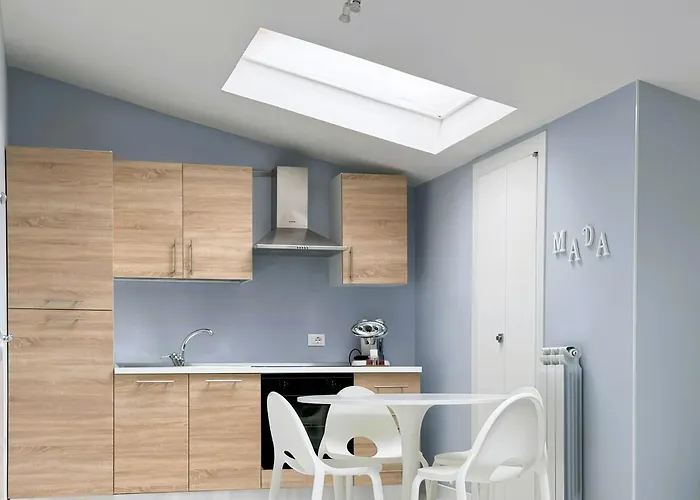 Lejlighed Residenza Dama *