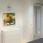 Residenza Dama Lägenhet Lucera