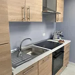 Apartmán Residenza Dama Lucera