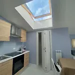 Residenza Dama Apartmán