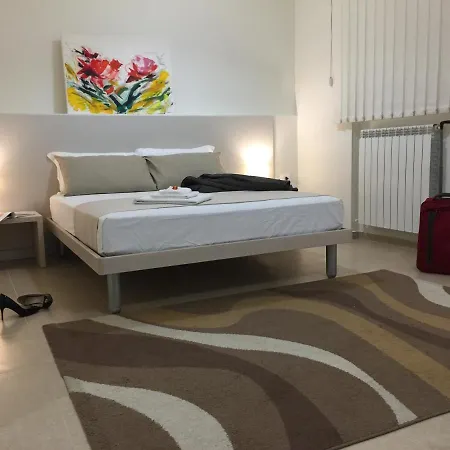 Residenza Dama * Lucera