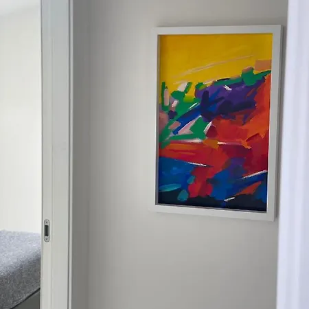 Residenza Dama * Lucera