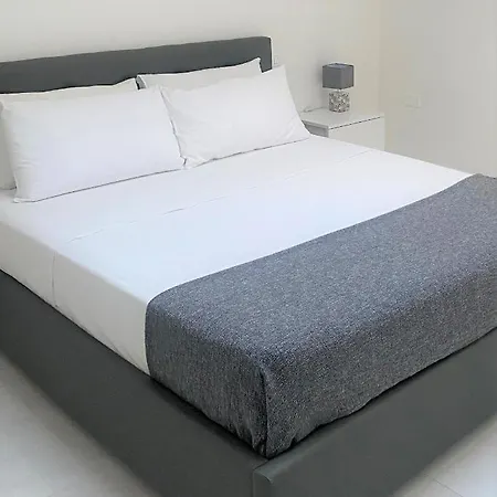 Appartement Residenza Dama *