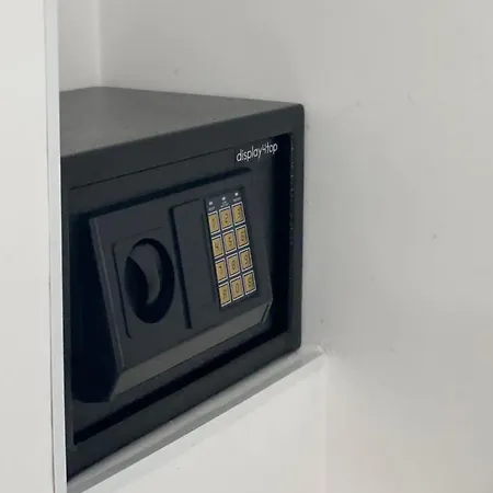 Appartement Residenza Dama Lucera