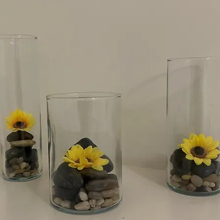 Residenza Dama * Lucera