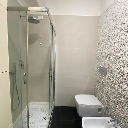 Residenza Dama Lejlighed *