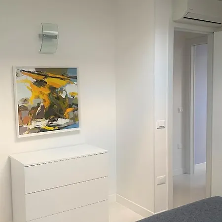 Residenza Dama Appartement Lucera