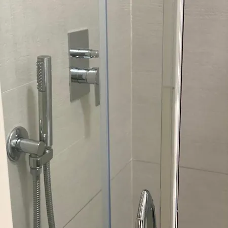 Residenza Dama Appartement