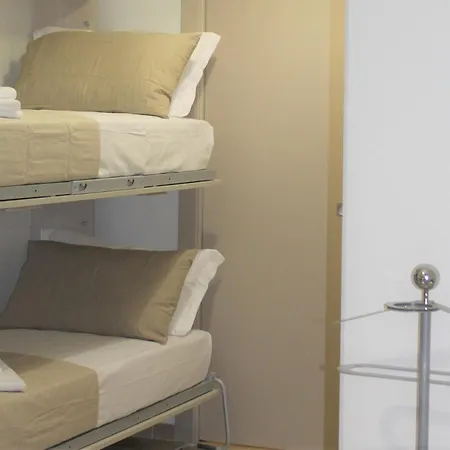 Appartement Residenza Dama *