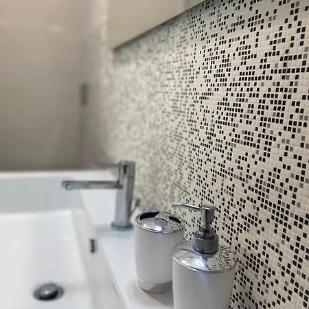 Apartament Residenza Dama *