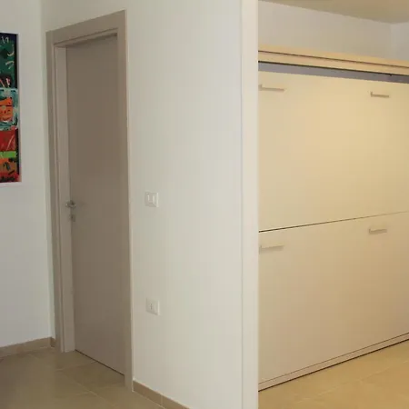 Lejlighed Residenza Dama Lucera