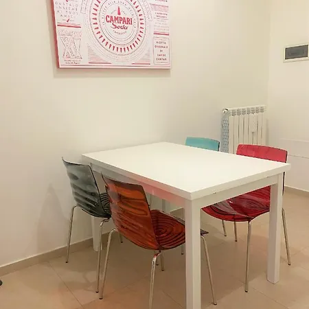 Appartamento Residenza Dama *