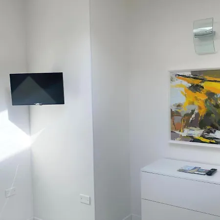 Residenza Dama Lejlighed Lucera