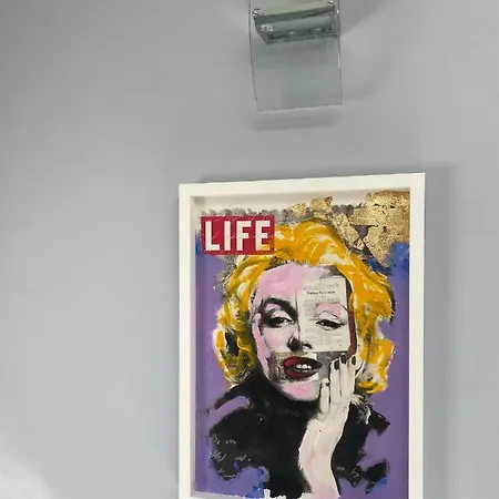 Residenza Dama * Lucera