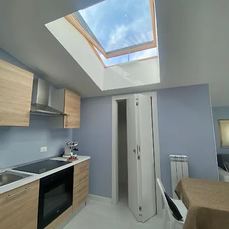 Residenza Dama Appartamento