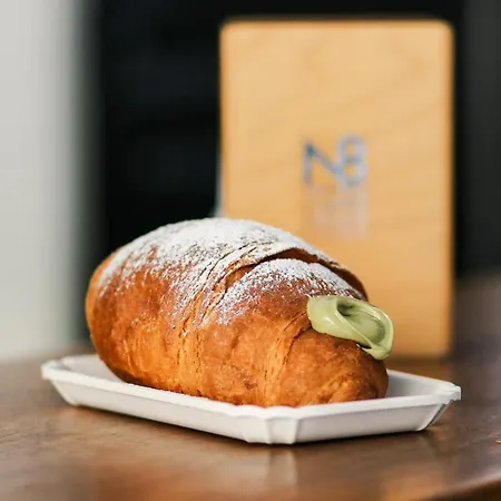 Residenza Dama Appartement