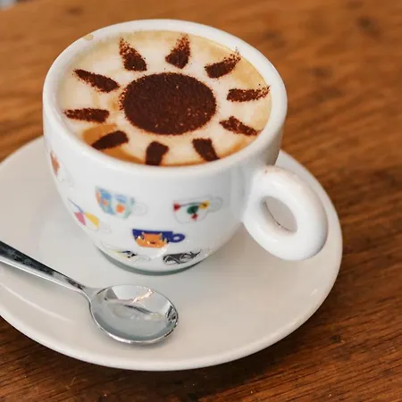 Residenza Dama * Lucera