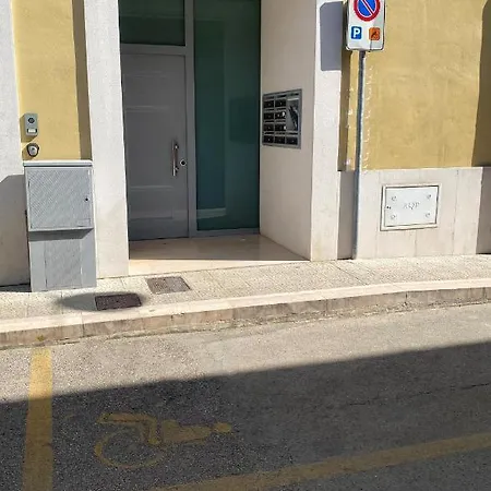 Appartamento Residenza Dama Lucera