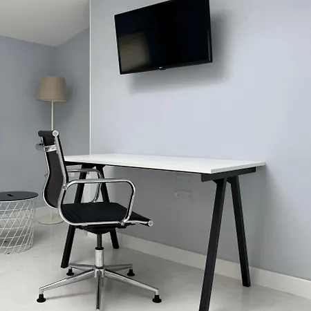 Appartement Residenza Dama Lucera