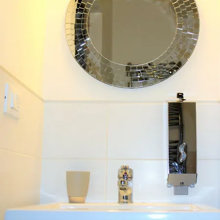 Appartement Residenza Dama *