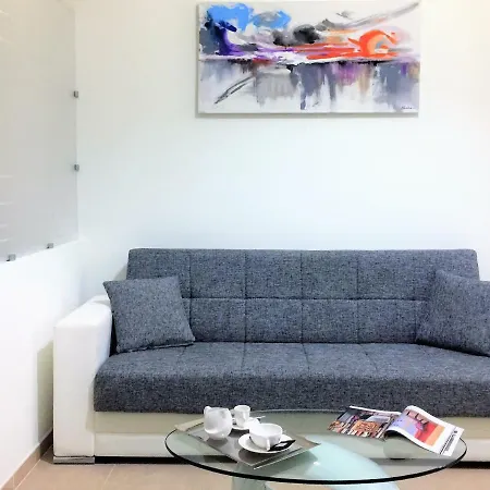 Residenza Dama * Lucera