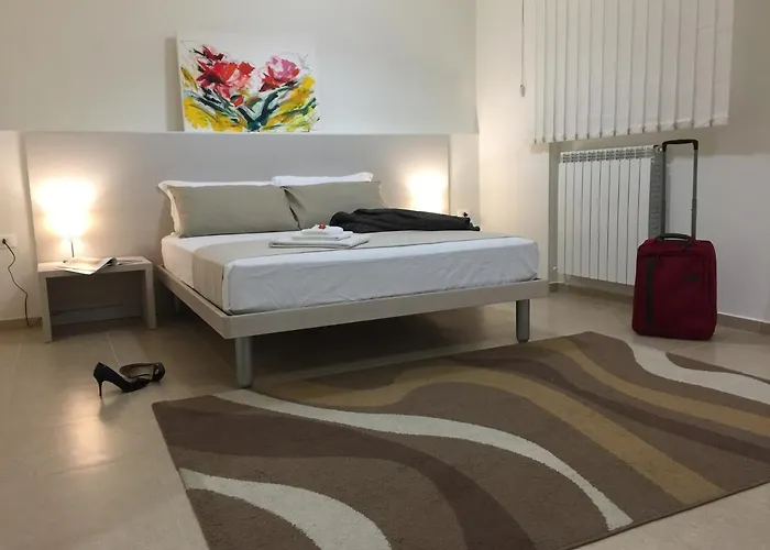 Residenza Dama * Lucera