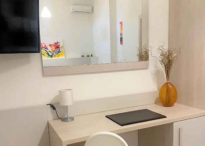 Residenza Dama Apartment