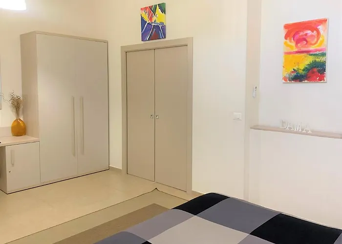 Apartment Residenza Dama