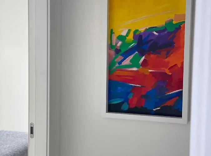 Residenza Dama * Lucera