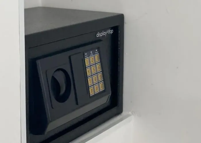 Apartment Residenza Dama Lucera