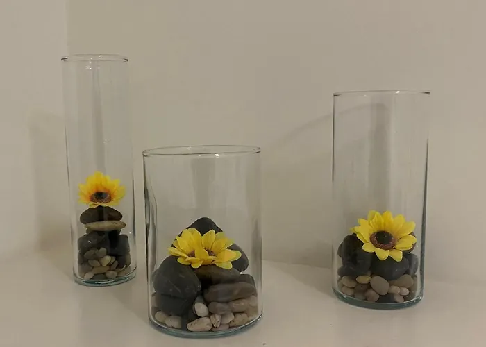 Residenza Dama * Lucera