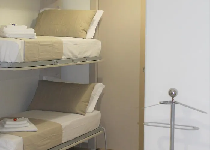 Apartment Residenza Dama *