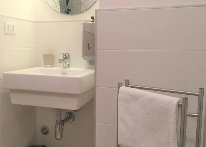 Residenza Dama * Lucera