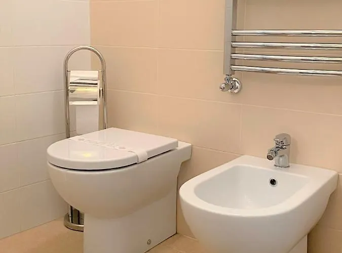 Residenza Dama Lucera